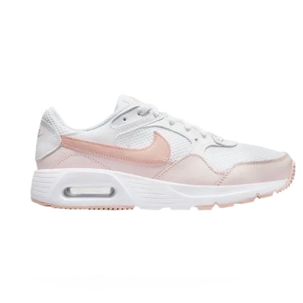 Nike Wmns Air Max SC 'White Pink Oxford'
